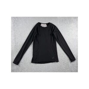 Eddie Bauer First Ascent Shirt Women Medium Mountaineering Whittaker Baselayer